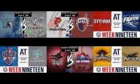 Thumbnail of Arena Football 7/16/22