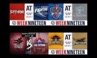 Thumbnail of Arena Football 7/16/22