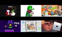 Supplanted apple bottom cute coin cartridge compilation