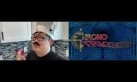Sad Anime Skit Overlay with Chrono Trigger Music