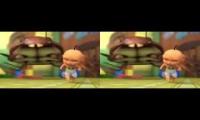 Up to faster 4 Upin and Ipin Oddshow Y