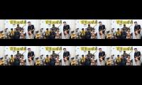 Thumbnail of Tiara live asa & friends