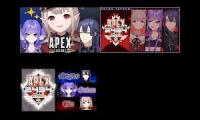 Thumbnail of 2434 APEX Selen Nagao Elu