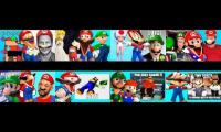 Mario Reacts To Nintendo Memes 1 2 3 4 5 6 7 & 8