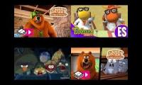 Thumbnail of screammings quadparison 1 superparison 1