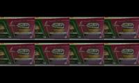Funny trollface cereal, 5 times louder!