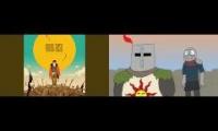 Thumbnail of I hecking love dank souls