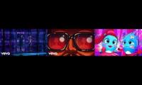 Thumbnail of save your tears 11111111º11