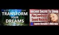 Thumbnail of Snore and hypnotize snoring and hypnosis
