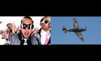 Flying like a BF109 - G6