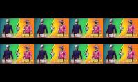 Thumbnail of YouTube watch hours 123