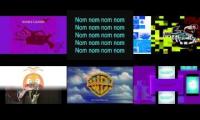 K...../N....../ (YTPMV) Klasky Csupo Ultra Effects