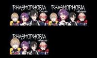 Collab Phasmophobia /VOLTACTION