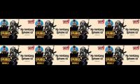 LIVESTREAM HAPE KENTANG IPHONE 6s Plus | PUBG MOBILE