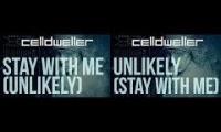 Thumbnail of Celldweller - Unlikely (Stay With Me) Stay With Me (Unlikely) (Mash-up by Alternative)