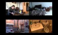 Thumbnail of Dannys Room Cam 1-4 Parison