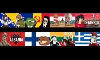 Thumbnail of I MADE THIS MASHUP SO YOU DIDNT HAVE TO - 8 Parison