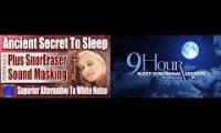 Thumbnail of Snore eraser and motivation mash