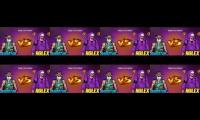 Thumbnail of Jerry YouTube 4000 wat hours 123456789