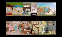 Thumbnail of KikoGamez favorite sparta remix quadparison 3
