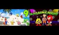 Thumbnail of SACE Karaoke - Original vs. Animated