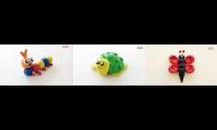 Woohoo Storytime Clay Models Complication 2
