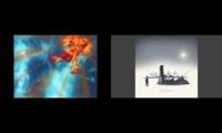 Gundam Wing - God is an Astronaut - Finale Rush Mashup