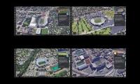 Part 1 of Big Ten Stadiums