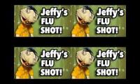 Up to faster 4 parison sml jeffys Flu Shot!