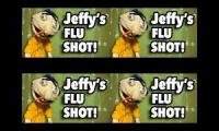 Up to faster 4 parison sml jeffys Flu Shot!