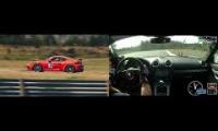 Thumbnail of 718 GT4 Dundon vs Stock