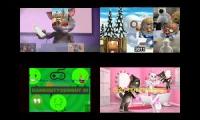 Thumbnail of Sparta Quadparison 4