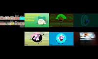 BFDI Auditions Played 14 videos