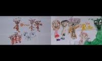 Thumbnail of The Rojjee and Danamanny (Comparison)