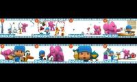 Pocoyo In English ALL VIDEOS