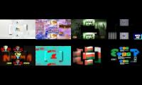 Thumbnail of Alphabets Shuric Scans #2