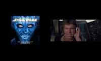 Thumbnail of Death Star with Episode I music