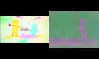 Thumbnail of 2 Noggin And Nick Jr Logo Collections V2907