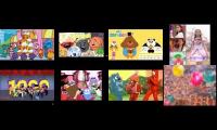 The WigglesWorld2000 nazis celebration of Peppa303Doki909 Sucks! getting more subscribers (WHAT!?)