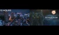 Thumbnail of The vampires lair in the city