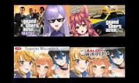 Thumbnail of Live streaming vtuber