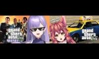 Live streaming vtuber