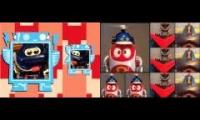 Thumbnail of Vidrhythm - DJ Robot & Shogun Robots