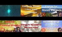 Thumbnail of Wealth Reiki Ultimate Distance V2