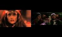 Salma Hayek Dancing Gorgeous