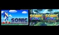 Thumbnail of Planet Wisp Act 3 Remix