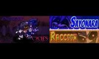 Thumbnail of Endless Cycles but Lord X, Majin Sonic, Lady Y and Majin Sayori sing it