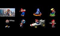 Marios Voice Mashup 2
