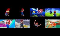 Thumbnail of Marios Voice Mashup 3