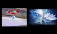 kirby air ride music mashup